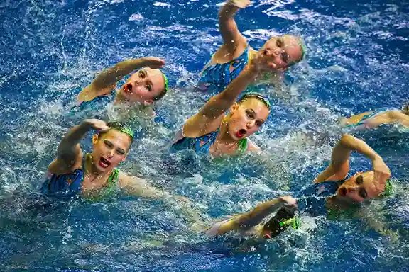 World Aquatics Swimming World Cup 2024 41