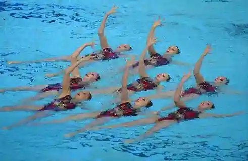 World Aquatics Swimming World Cup 2024 10