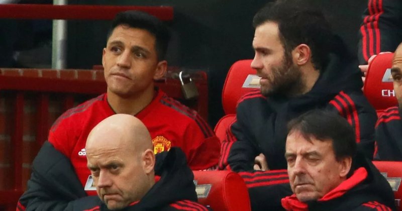 ảnh chế Alexis Sánchez 43