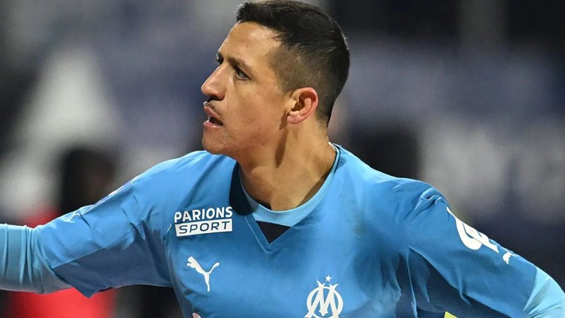 ảnh chế Alexis Sánchez 20