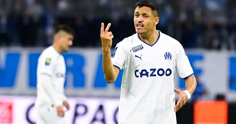 ảnh chế Alexis Sánchez 19