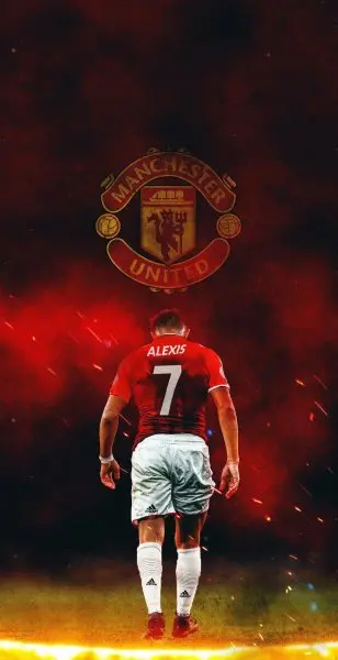 ảnh chế Alexis Sánchez 34
