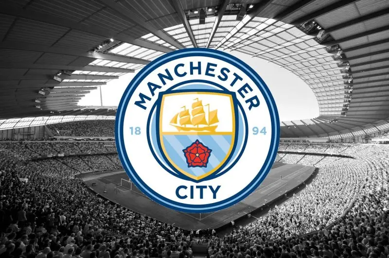 Ảnh Manchester City 18