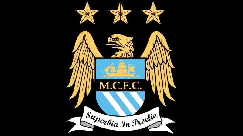 Ảnh Manchester City 20