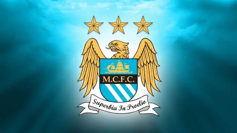 Ảnh Manchester City 23