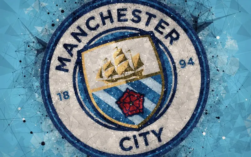 Ảnh Manchester City 38