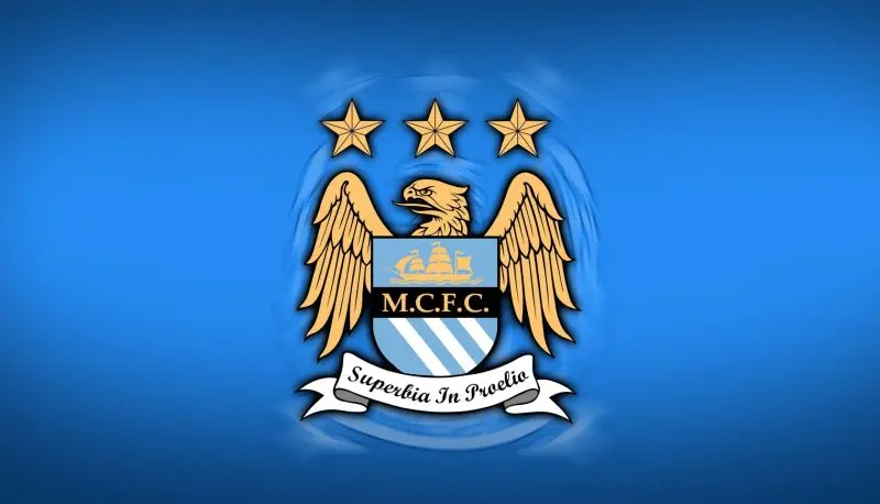 Ảnh Manchester City 15