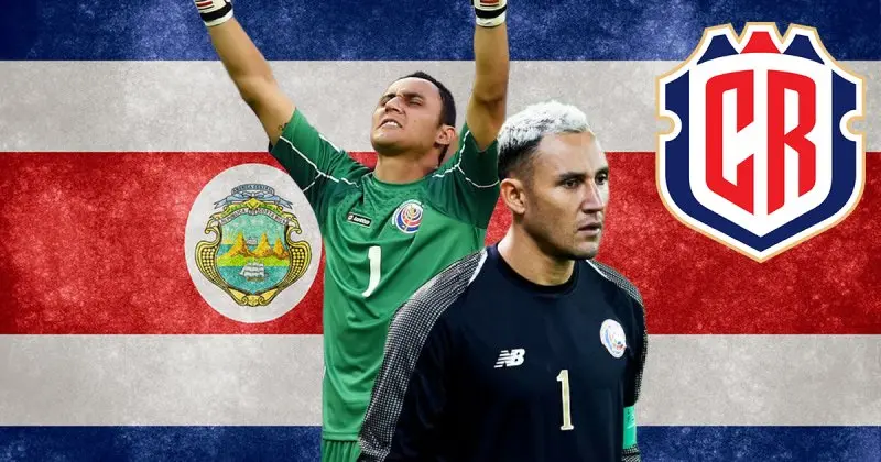 ảnh chế Keylor Navas 28