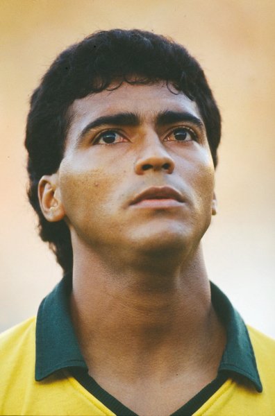 ảnh chế Romário 10