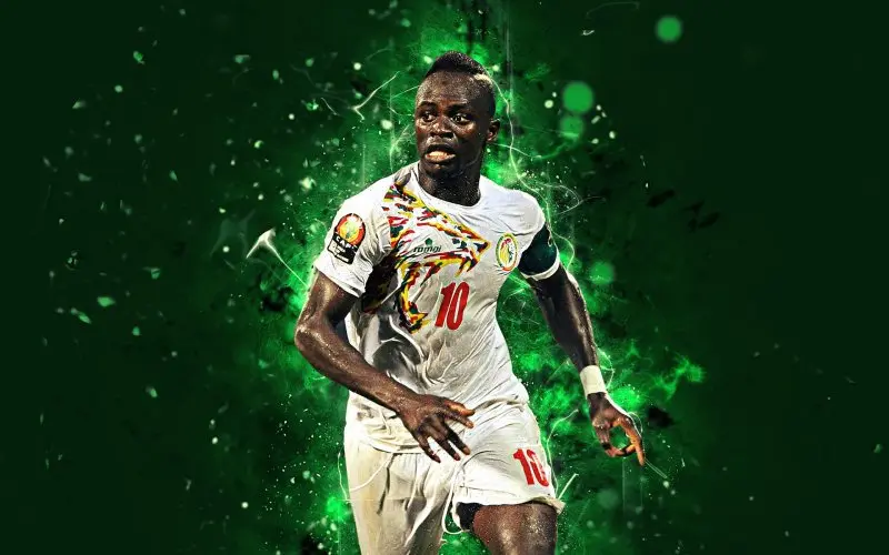 ảnh chế Sadio Mané 14