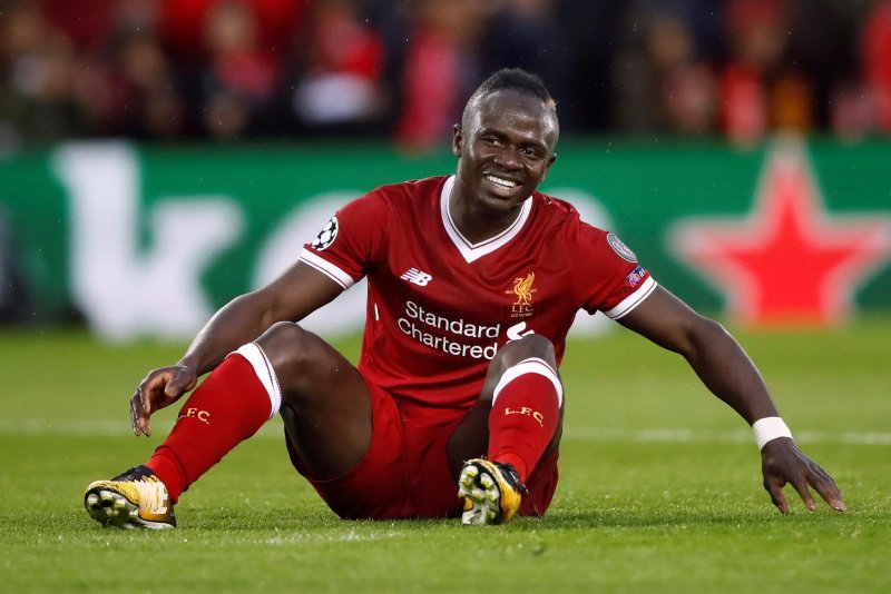 ảnh chế Sadio Mané 15