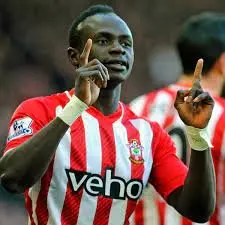 ảnh chế Sadio Mané 18