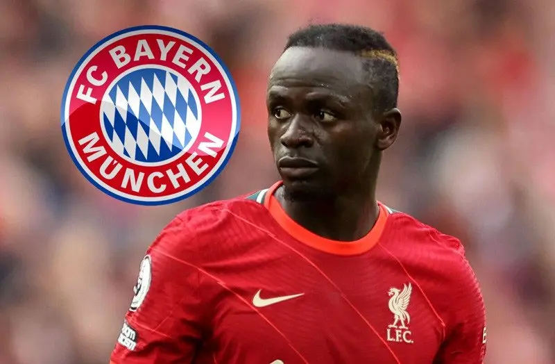 ảnh chế Sadio Mané 39