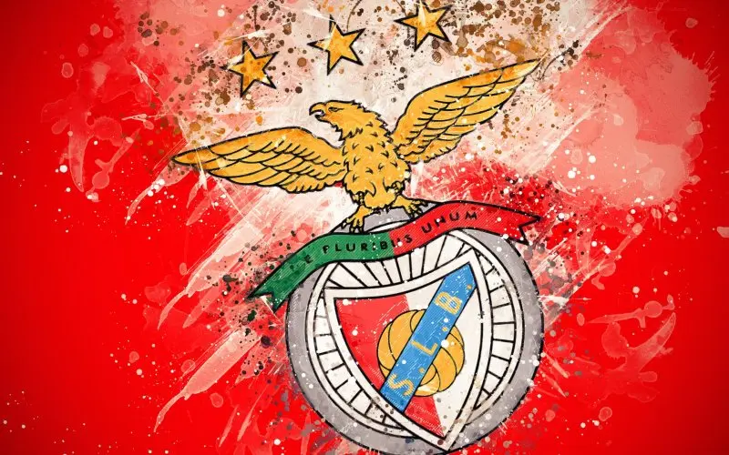 Ảnh Benfica 43