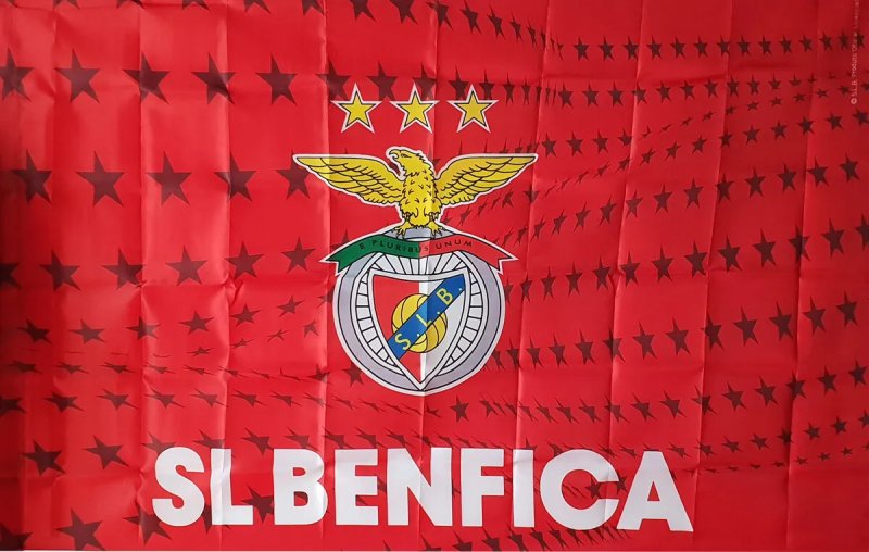 Ảnh Benfica 18