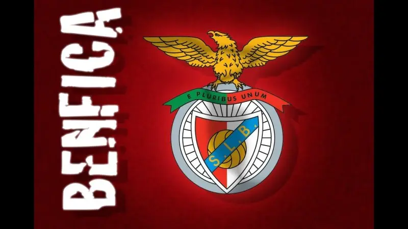 Ảnh Benfica 08