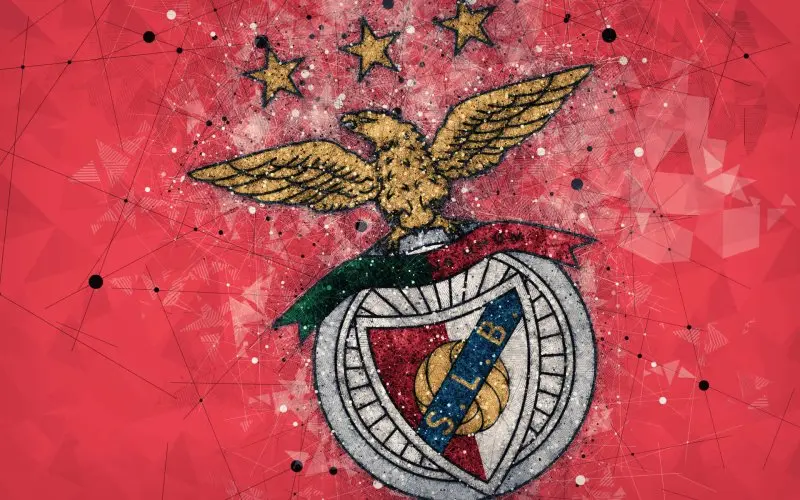 Ảnh Benfica 41