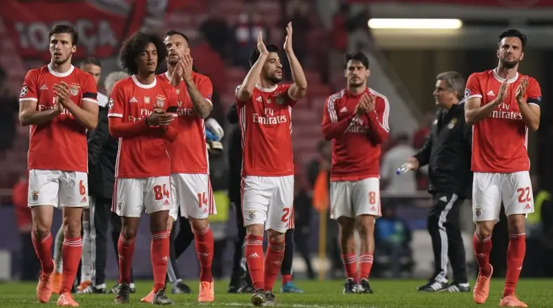 Ảnh Benfica 10