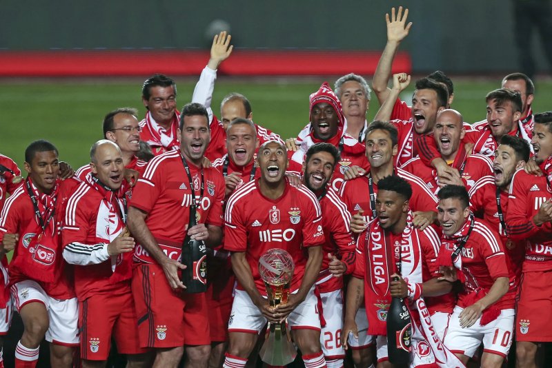 Ảnh Benfica 17