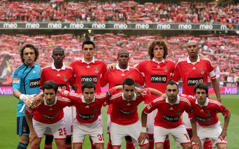 Ảnh Benfica 20