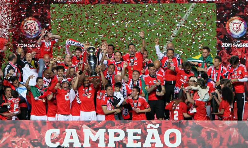 Ảnh Benfica 21