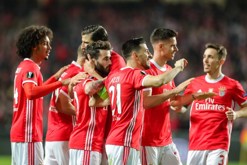 Ảnh Benfica 39