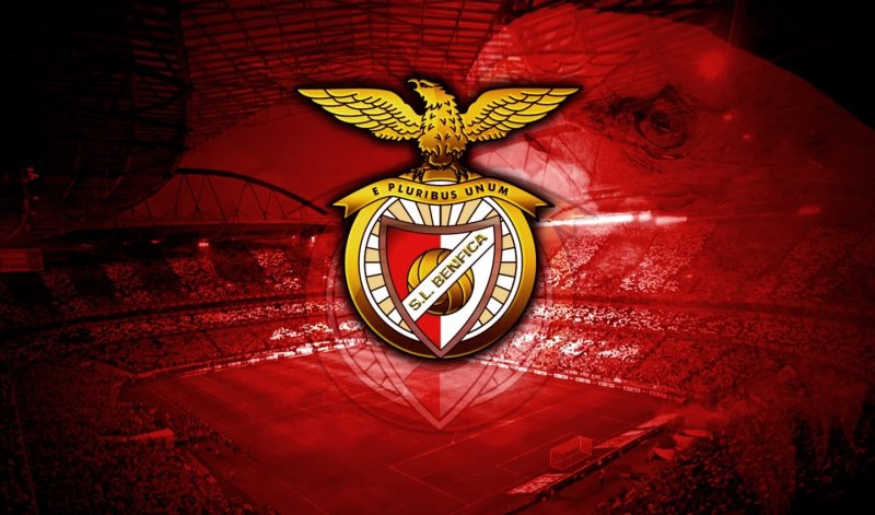 Ảnh Benfica 49