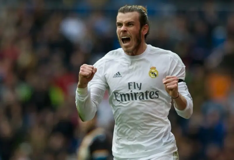 ảnh chế Gareth Bale 1