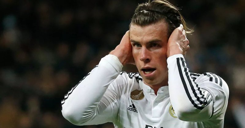 ảnh chế Gareth Bale 22