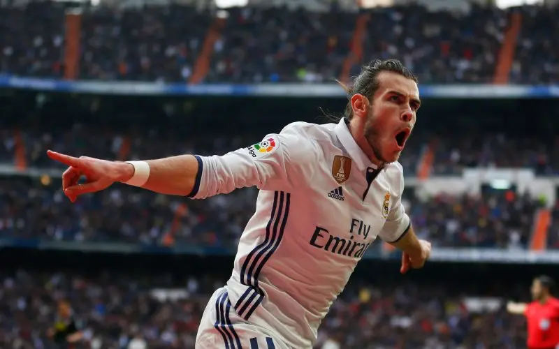 ảnh chế Gareth Bale 23