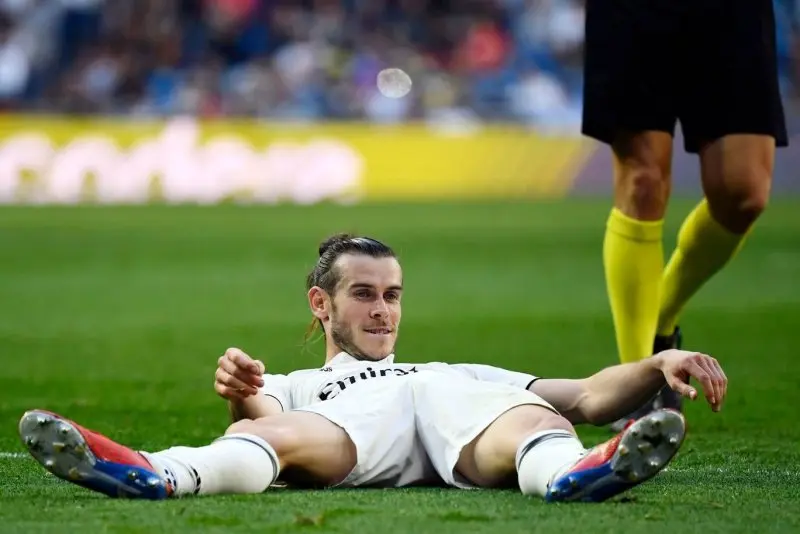 ảnh chế Gareth Bale 24