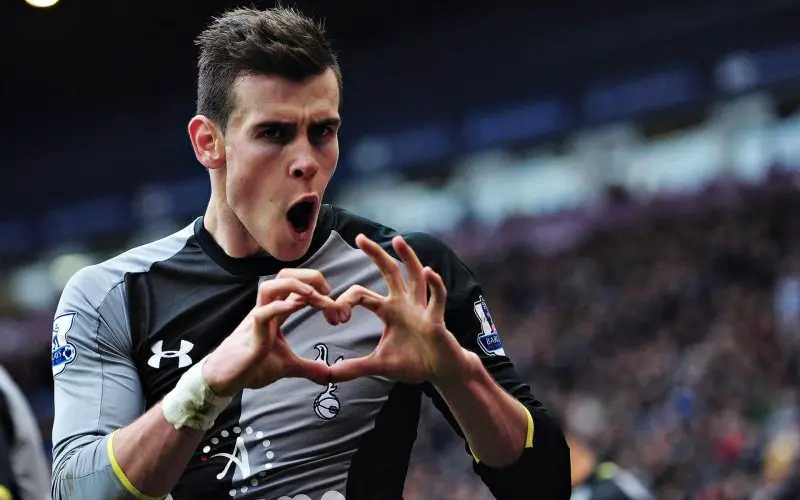 ảnh chế Gareth Bale 3