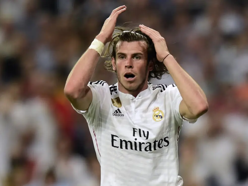 ảnh chế Gareth Bale 26