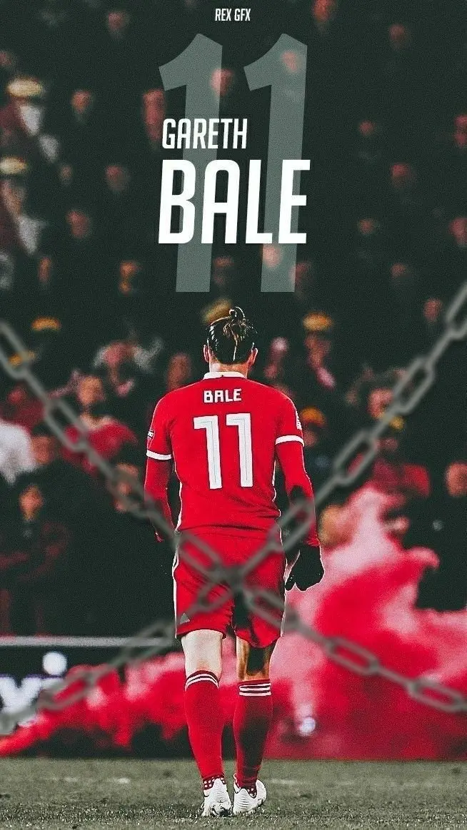 ảnh chế Gareth Bale 30