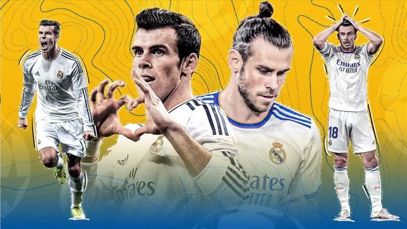 ảnh chế Gareth Bale 31