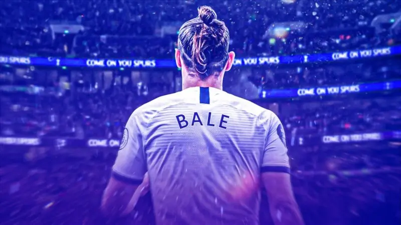 ảnh chế Gareth Bale 32