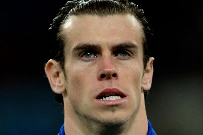 ảnh chế Gareth Bale 38