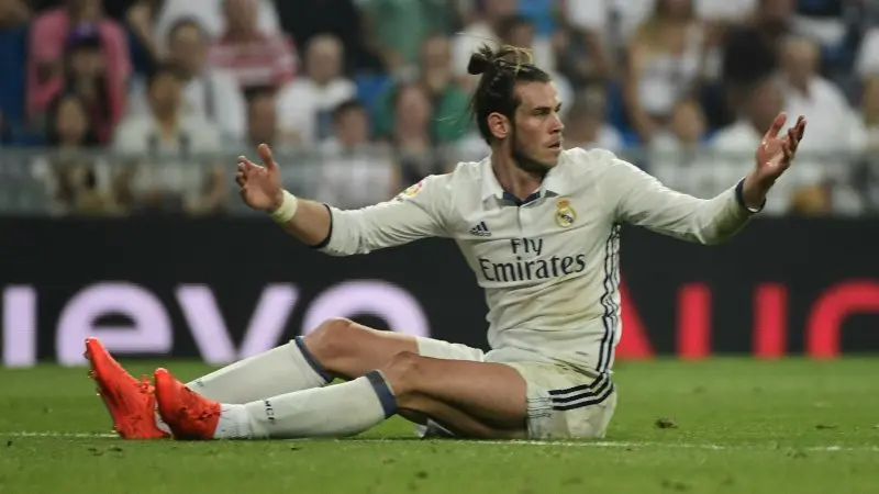 ảnh chế Gareth Bale 39