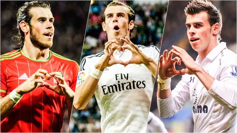 ảnh chế Gareth Bale 41