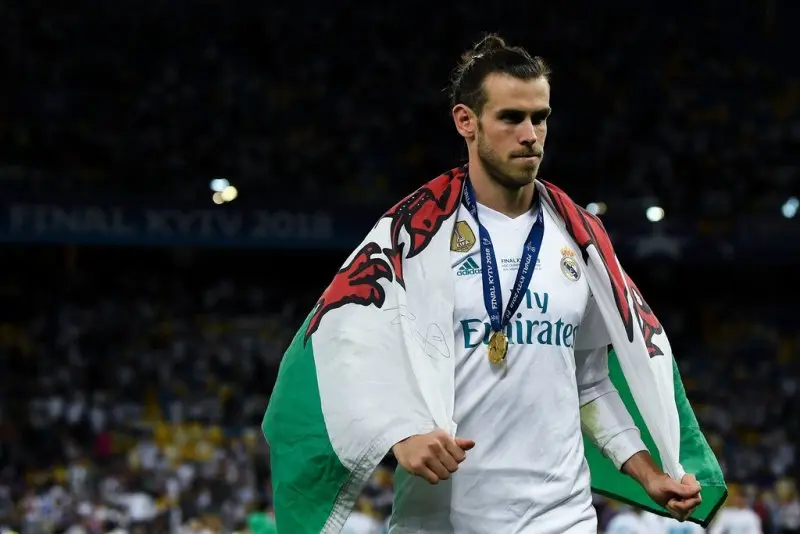 ảnh chế Gareth Bale 8