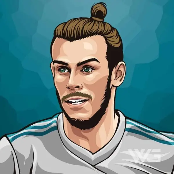 ảnh chế Gareth Bale 12