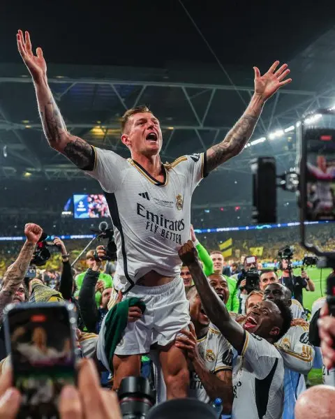 ảnh chế Toni Kroos 16