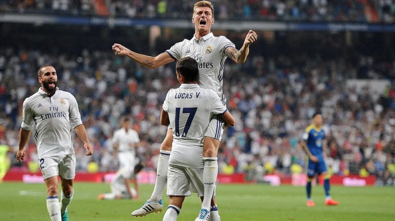 ảnh chế Toni Kroos 19