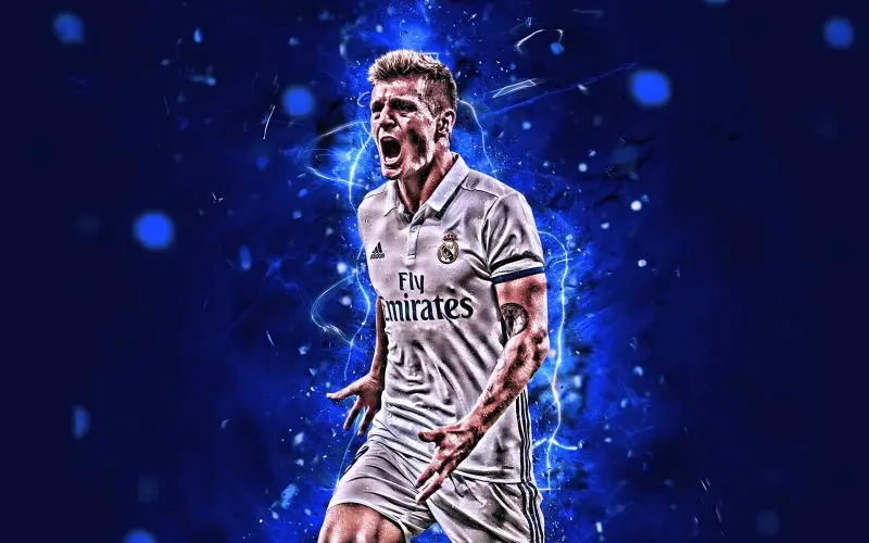 ảnh chế Toni Kroos 4