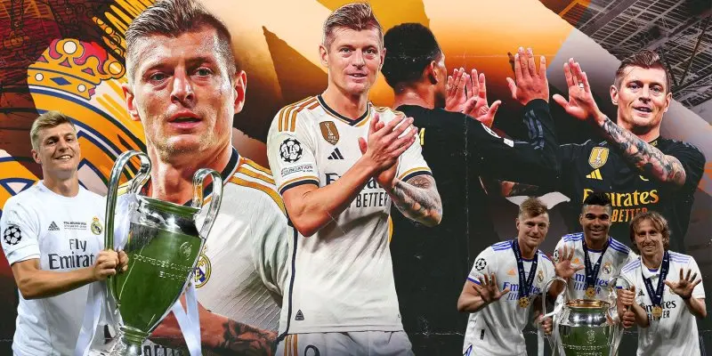 ảnh chế Toni Kroos 24