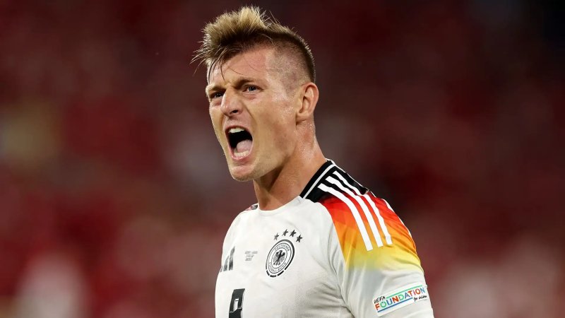 ảnh chế Toni Kroos 28