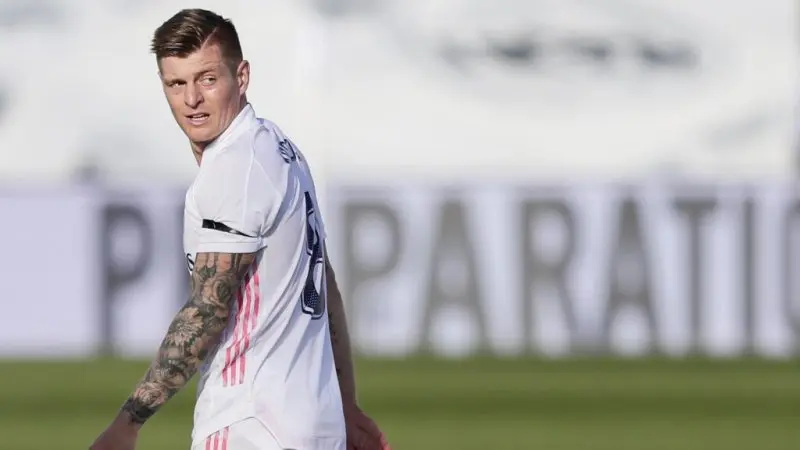 ảnh chế Toni Kroos 31