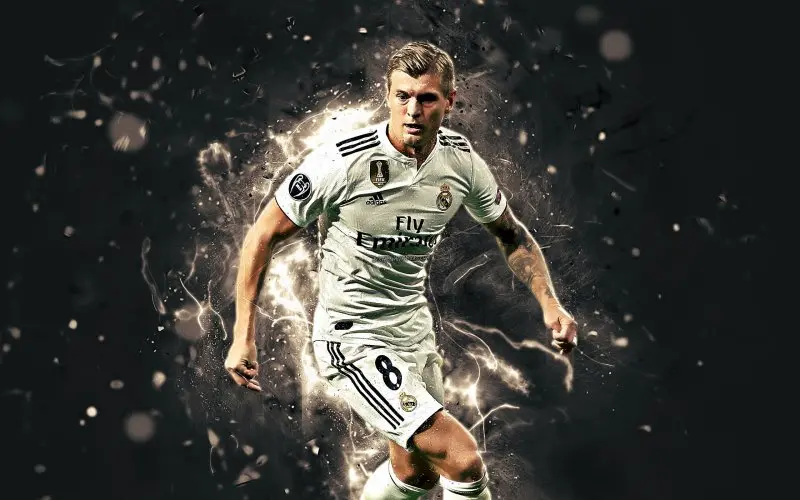 ảnh chế Toni Kroos 36