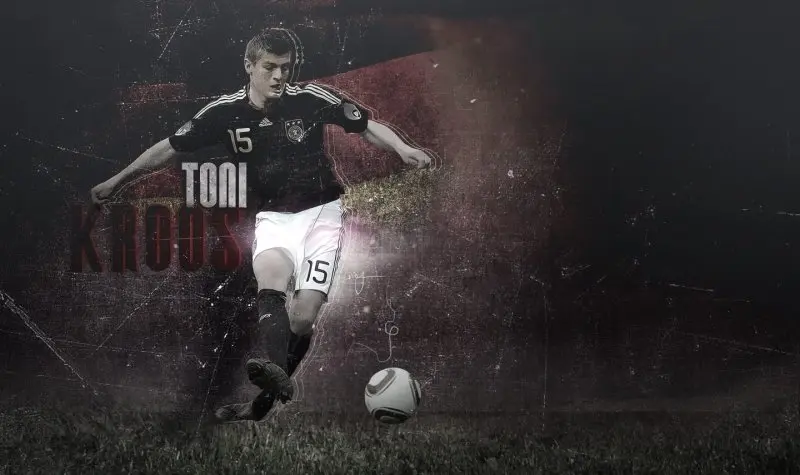 ảnh chế Toni Kroos 38