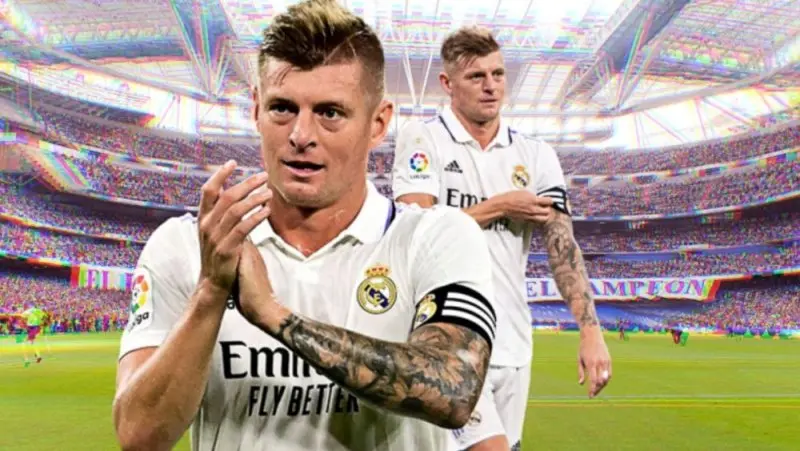 ảnh chế Toni Kroos 42